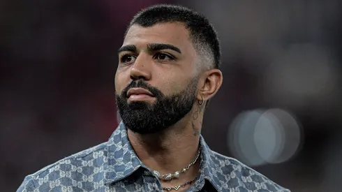 Gabigol, futuro jogador do Cruzeiro