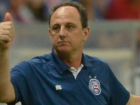 Bahia faz propostas oficiais por dois jogadores do São Paulo