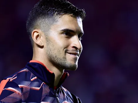 Bahia faz proposta para o São Paulo por Nestor 