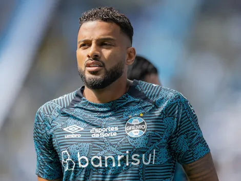 Caixinha pede e Grêmio deve reformular setor importante da equipe