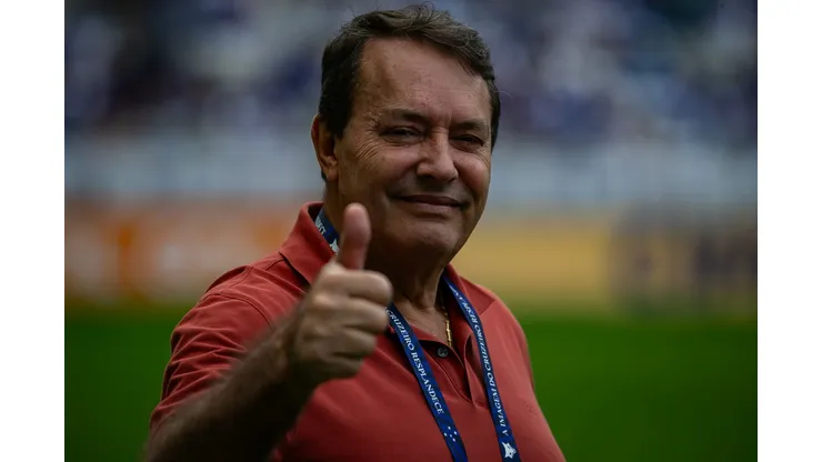 Pedro Lourenço durante confronto contra o Corinthians no Brasileirão 2024.