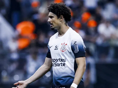 Corinthians busca contratação de novo 'parceiro' para André Ramalho