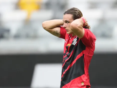 Athletico-PR acerta venda de Canobbio para o Milan e valores repercutem