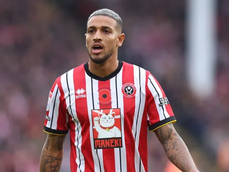 Gigante brasileiro mira Vinicius Souza e Flamengo é avisado: “Negócio em 2025”