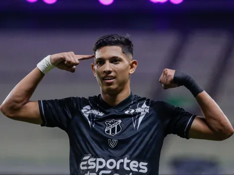 Grupo City vai com tudo e situação de Erick Pulga no Bahia tem definição final