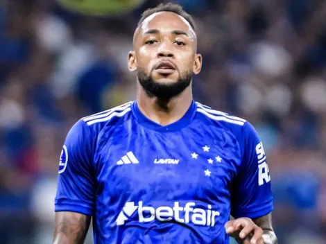 Rafa Silva faz pronunciamento que repercute no Athletico-PR