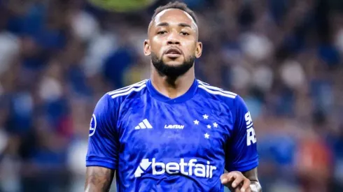 Guilherme Aleixo / Cruzeiro