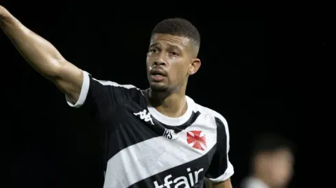 Foto: Jorge Rodrigues/AGIF