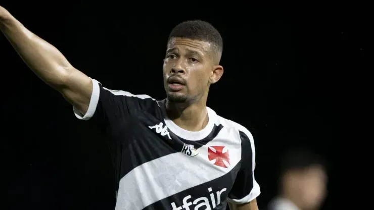 Foto: Jorge Rodrigues/AGIF
