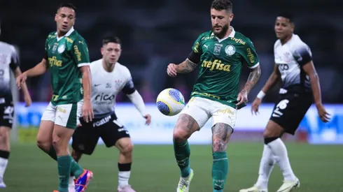 Foto: Ettore Chiereguini/AGIF