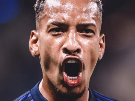 Interesse de Palmeiras em Matheus Pereira, do Cruzeiro vira assunto na Europa