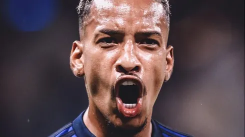 Foto: reprodução/ Cruzeiro