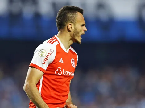 Internacional toma decisão sobre Renê e Mercado