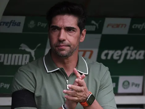 Grêmio é avisado sobre interesse do Palmeiras em volante