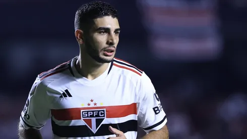 Michel Araújo, futuro jogador do Bahia