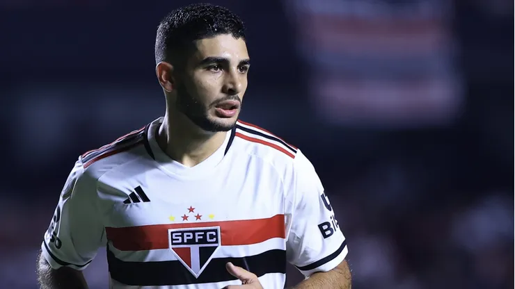 Michel Araújo, futuro jogador do Bahia
