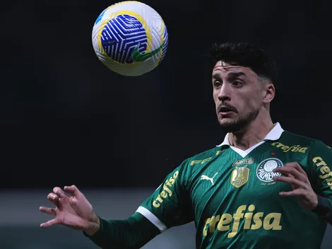 Piquerez toma atitude 'surpreendente' de olho em 2025