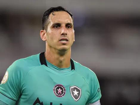 Gatito relembra conquista da Libertadores e faz revelações de bastidores