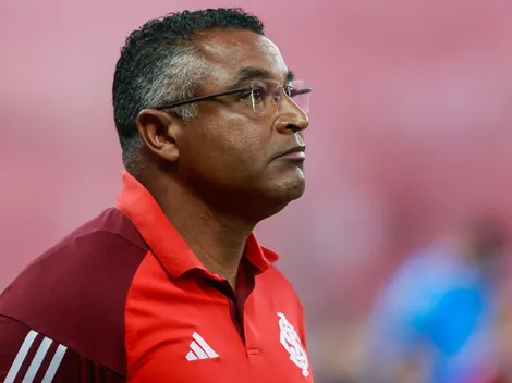 Com o 'ok' de Roger, Inter avalia retorno de atacante para o Gauchão