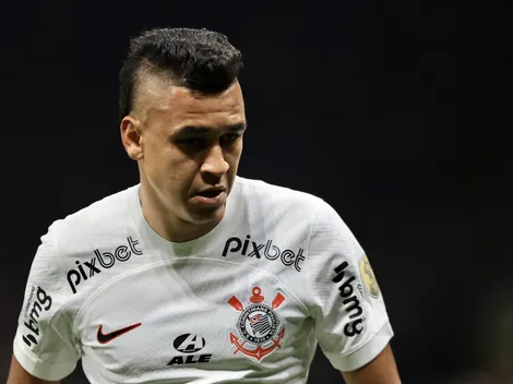 Cantillo, ex-Corinthians, pode fechar com clube brasileiro para 2025