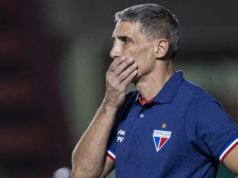 Botafogo avalia a contratação de jogador importante do Fortaleza