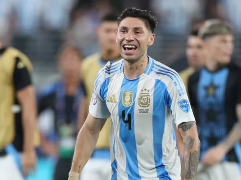 Flamengo 'vacila' e pode perder Gonzalo Montiel para rival no Brasileirão: "Foi oferecido"