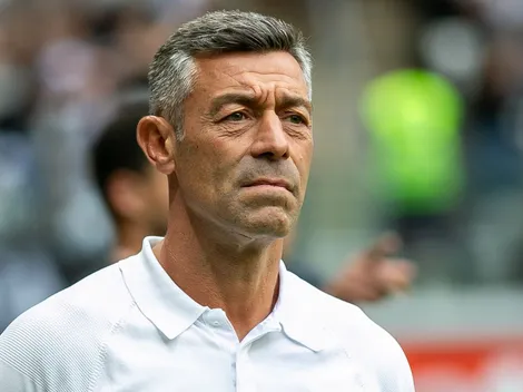 Grêmio recebe oferta milionária por meia e aguarda Caixinha