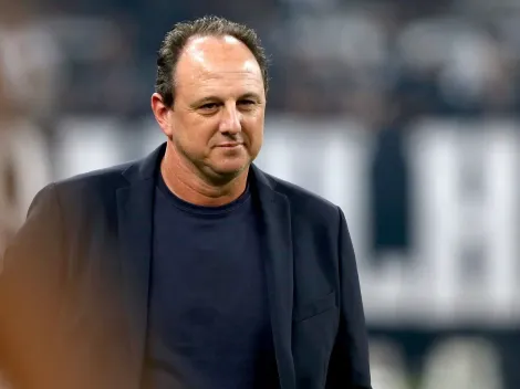 Rogério Ceni aprova dupla e Bahia terá novidades bombásticas na pré-temporada