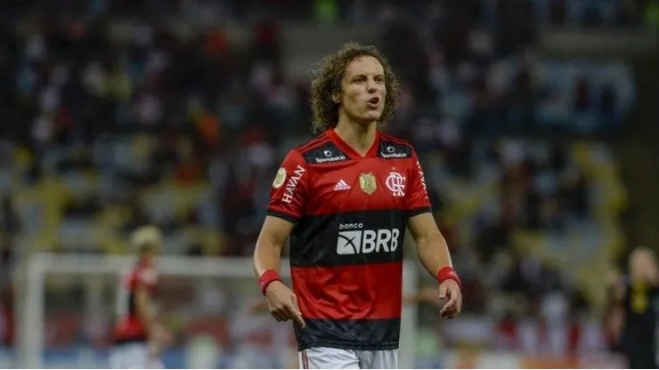 Crédito: Marcelo Cortes/Flamengo