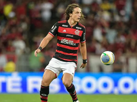 Vojvoda é avisado e Fortaleza pode perder David Luiz para gigante brasileiro