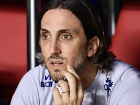 Zubeldía promove 'solução caseira' para reforçar São Paulo 