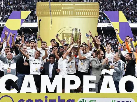 Confira os principais destaques da Copa São Paulo