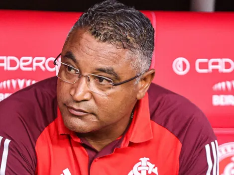 Roger Machado ganha reforço inesperado no Internacional 