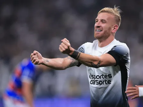 Pedro Henrique deve deixar o Corinthians e pode parar em rival da Série A