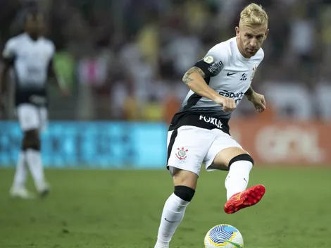 Novidade sobre Pedro Henrique surge como bomba no Vasco