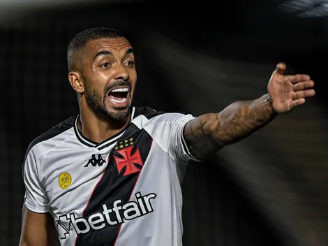 Paulo Henrique acaba de mandar recado e paga torcida do Vasco de surpresa