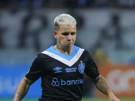 Soteldo é descartado e Cruzeiro foca atenções em meia-atacante