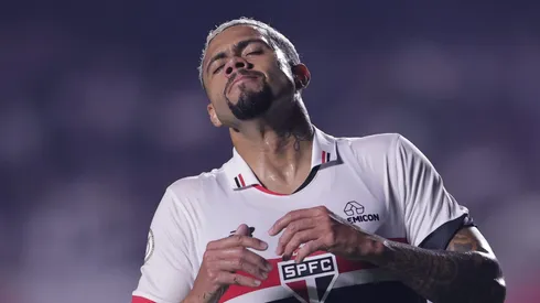 Rato deve deixar o São Paulo.