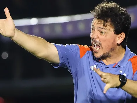 Cruzeiro mantém negociações com zagueiro sul-americano para 2025