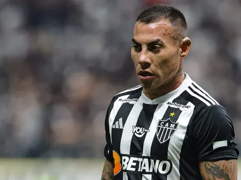 Grêmio toma atitude sobre Vargas após interesse de rival