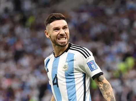 São Paulo toma decisão sobre Montiel após oferta de time estrangeiro