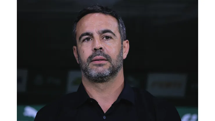Artur Jorge técnico do Botafogo