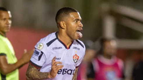 Internacional sondou Lucas Esteves.
