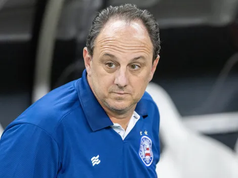 Ceni aprova e Bahia pode fechar com zagueiro campeão da Libertadores: "Desejo antigo"