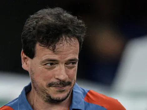 Diniz da 'ok' e Cruzeiro pode fechar com jovem atacante