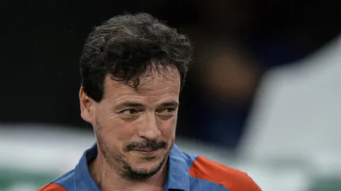 Cruzeiro negocia com atacante aprovado por Diniz.