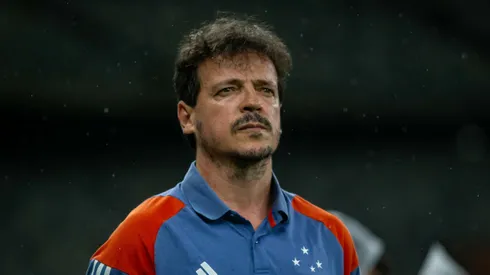 Diniz quer reforço desejado pelo Internacional.