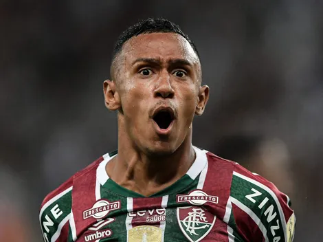 Além de Marquinhos, Cruzeiro quer contratar defensor do Athletico-PR