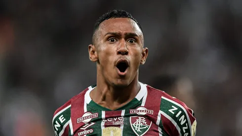 Marquinhos está perto de fechar com o Cruzeiro.