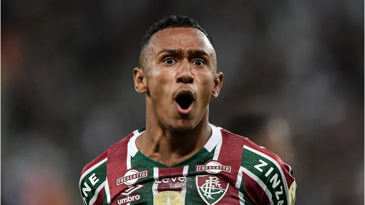 Marquinhos está perto de fechar com o Cruzeiro.